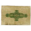 Image 2 : Banco de Oriente, 1900, Issued Note.