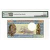 Image 2 : Republique Populaire du Congo. ND (1974). Specimen Banknote.