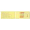 Image 2 : Narodna Bank Hrvatske. 1993 (1994). Pair of Progress Proofs.