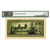 Image 2 : Senate of the Municipality. 1923. Issued Banknote.
