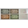 Image 2 : Blankenburg. 1915-1919. Notgeld lot of 6 Issued Notes.