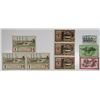 Image 2 : Brunde, Brockau, & Bruchhausen. 1920-1921. Notgeld lot of 9 Issued Notes.