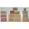 Image 2 : Flensburg. 1920-1921. Notgeld lot of 14 Issued Notes.
