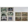 Image 2 : Frankenhausen am Kyff & Forst. 1921. Notgeld lot of 10 Issued Notes.