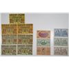 Image 2 : Goch, Goldap & Godesberg am Rhein. 1920-1921. Notgeld Lot of 13 Issued Notes.