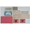 Image 2 : Various German Issuers. 1910s-1940s. Lot of 10 Issued Notes.