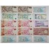 Image 2 : Bank of Ghana. 1961-2003. Lot of 31 Issued Notes.