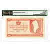 Image 2 : Kongelige Gr¿nlandske Handel. 1953. Specimen Note.