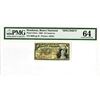 Image 1 : Banco Nacional Hondureno. 1889. Specimen Banknote.