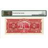 Image 2 : Banco Atlantida. 1932. Specimen Banknote.