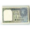 Image 2 : Government of India. 1940. Issued Note.