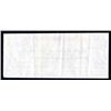 Image 2 : Irish Emigrant Society, 1895, 3 Pound Sterling Donation Receipt.