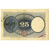 Image 2 : Banca d'Italia. 1919. Issued Note.