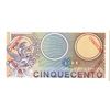 Image 2 : Repubblica Italiana. 1974. Specimen Note.