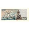 Image 2 : Banca d'Italia. 1971. Issued Note.