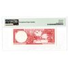 Image 2 : Bank of Jamaica. 1960 (ND 1961). Issued Banknote.