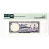 Image 2 : Bank of Jamaica. 1960 (ND 1961). Issued Banknote.