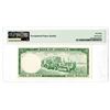Image 2 : Bank of Jamaica. 1960 (ND 1961). Issued Banknote.