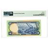 Image 2 : Bank of Jamaica. 1960 (ND 1970). Issued Banknote.