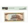 Image 2 : Bank of Jamaica. 1960 (ND 1976). Issued Banknote.