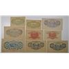 Image 2 : Bank of Japan. 1930s-1940s. Lot of 26 Issued Notes.