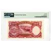 Image 2 : Latvijas Bankas. 1939. Issued Banknote.