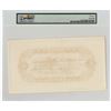 Image 2 : Tesoreria General del Estado Libre y Soberano de Sonora, 188x (1881) Proof Banknote