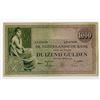 Image 1 : Nederlandsche Bank. 1926. Issued Banknote.