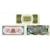 Image 2 : Various Northern Irish Issuers. 1966-1980s. Lot of 3 Issued Notes.