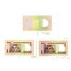 Image 2 : Banco Central de Reserva del Peru. ND (1982). Lot of 3 Proof Notes.