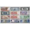 Image 2 : Central Bank of the Philippines & Other Issuers. 1917-2007. Lot of 22 Issued Notes.