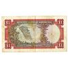Image 2 : Reserve Bank of Rhodesia. 1967. Issued Note.