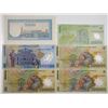 Image 2 : Banca Nationala a Romaniei & Other Issuers. 1916-2003. Lot of 20 Issued Notes.