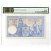 Image 2 : Chartered National Bank. 1905. Issued Note.