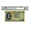 Image 1 : South African Reserve Bank. ND (1959). Specimen Note.