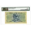 Image 2 : South African Reserve Bank. ND (1959). Specimen Note.