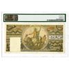 Image 2 : Banque de l'Algerie et de la Tunisie. 1950. Issued Note.