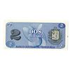 Image 2 : Banco Central De Venezuela, 1989 Essay Specimen "Dotmar" Paper Trial Banknote