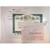 Image 2 : J.P. Morgan & Company 1991 Unique Production Department Stock Certificate File