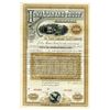 Image 1 : Iowa Loan and Trust Co., ca.1880-1900 Specimen Bond