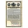 Image 1 : Canadian National Railways 1920 Specimen Bond