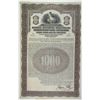 Image 1 : Deutsche Rentenbank-Kreditanstalt Landwirtschaftliche Zentralbank, I/U $1000 2nd Series, 6% Gold Loa