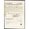 Image 1 : Pottstown Mining and Manufacturing Co., 1848, I/U Stock.