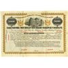 Image 1 : Lake Shore and Michigan Southern Railway Co., 1870 Specimen Bond.