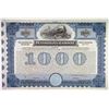 Image 2 : Pennsylvania Company 1904 Specimen Bond Pair.
