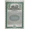 Image 1 : Ermita Sugar Co.,1922 Specimen Bond.