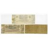 Image 2 : Borough of Hollidaysburg, 1841 Obsolete Scrip Note Trio.