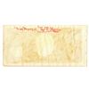 Image 2 : Banco Mercantil Mexicano ca.1882 Production Proof signed by "Thomas F. Morris" Educational Note Engr