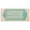 Image 2 : Parsons Commercial Bank, 1907 Cashier's Check Panic Currency.