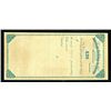 Image 2 : American Exchange in Europe, Limited, 1880's, £20, Specimen Circular Letter of Credit.